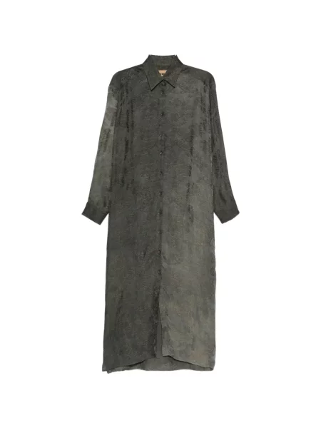 Rochie Uma Wang verde
