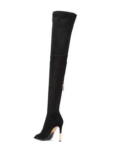 Cizme Balmain negru