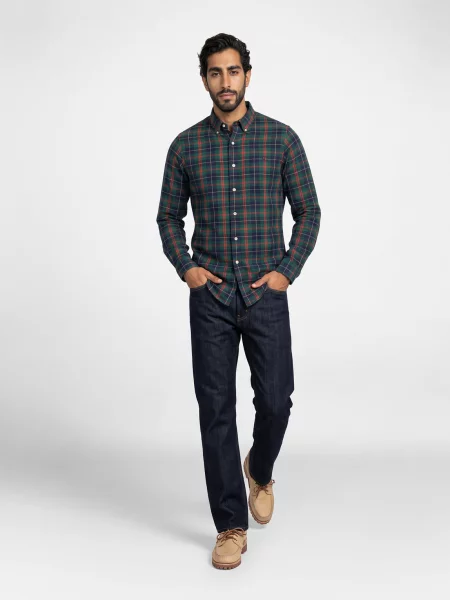 Botine Levi's® albastru