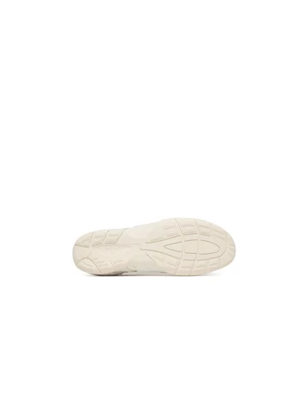 Sneakersy HUGO biela