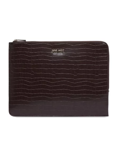 Torebka Nine West brązowa