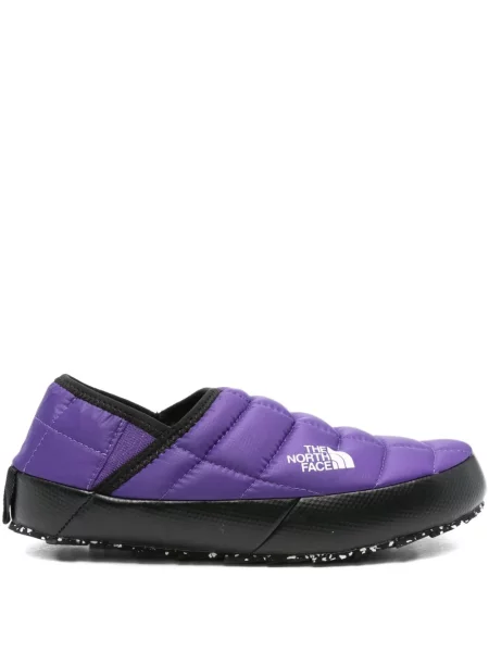 Sneakerși The North Face violet