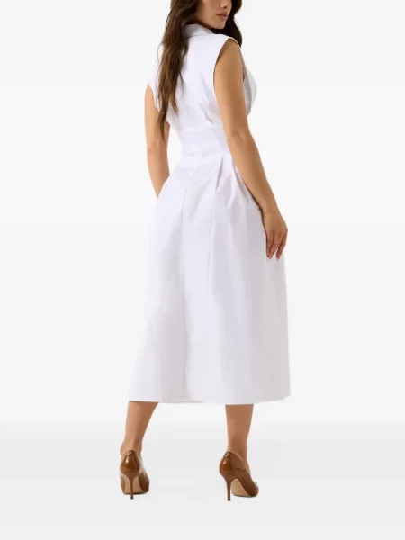 Rochie Guess alb