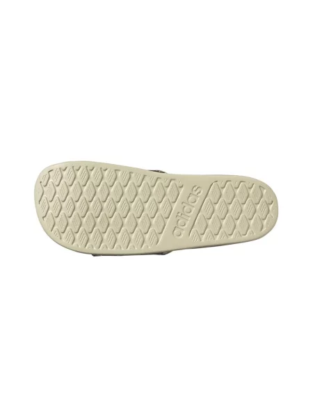 Šľapky Adidas čierna