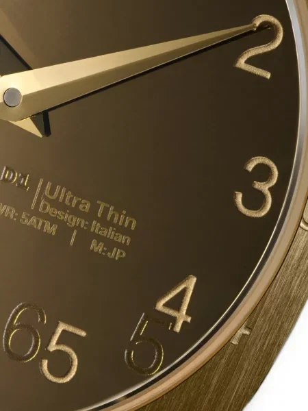 Ceas D1 Milano maro