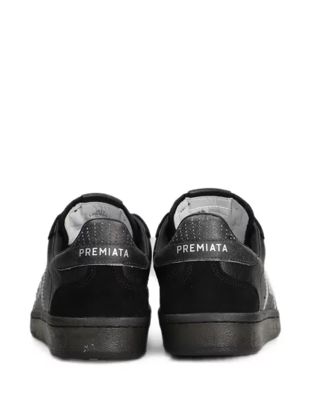 Sneakerși Premiata negru