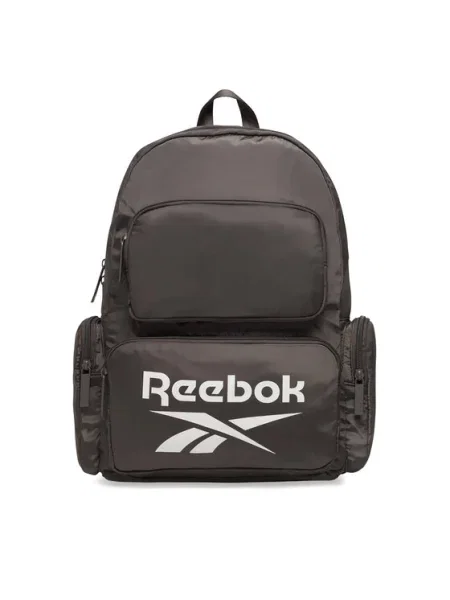Reebok Раница сив