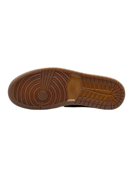 Pantofi Nike retro negru