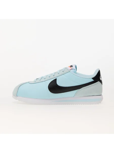 Trampki Nike białe