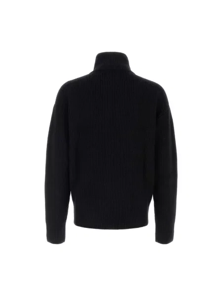 Kardigan Extreme Cashmere z kaszmiru czarny