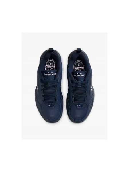 Pantofi Nike albastru