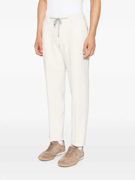 Pantaloni Arte Antwerp cu cordon