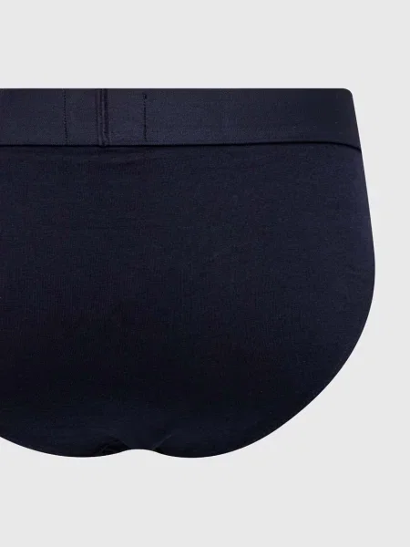 Alsó Tommy Hilfiger Underwear sötétkék
