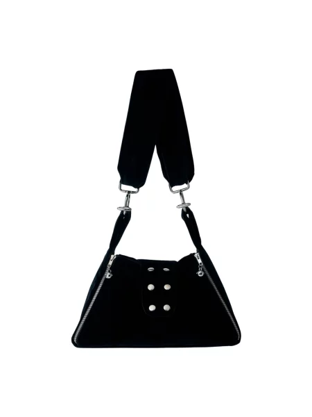 Torebka Chopova Lowena czarna