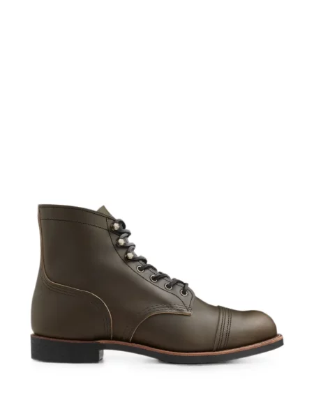 Botine Red Wing Shoes roșu