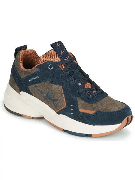 Pantofi Allrounder By Mephisto