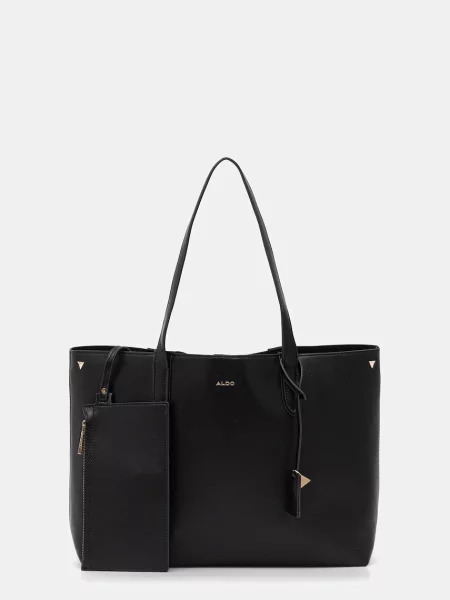 Чанта Aldo черно