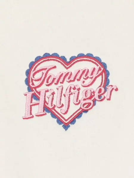 Sukienka dziecięca Tommy Hilfiger