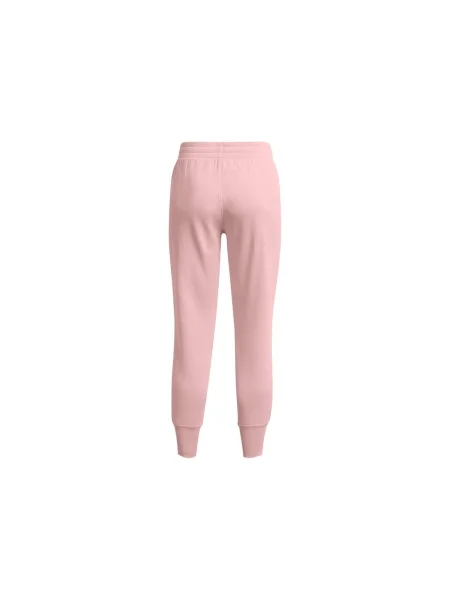 Pantaloni Under Armour roz