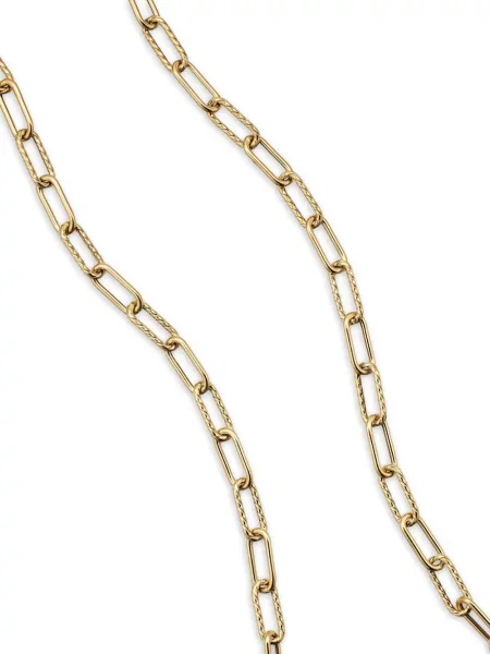 Vėrinys David Yurman geltona