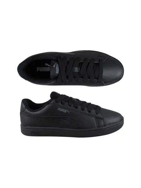 Sneakersy Puma černé