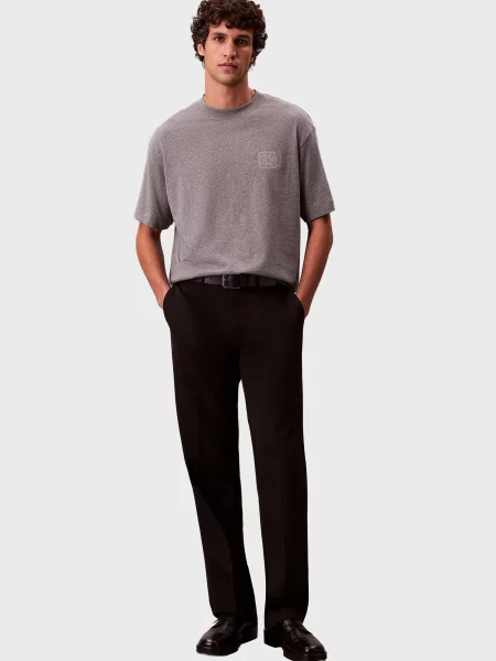 Футболка Calvin Klein сіра