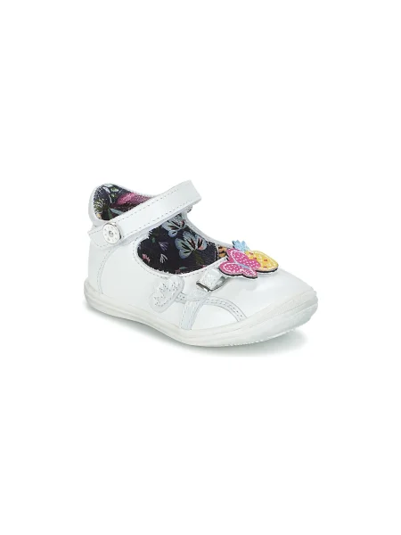 Pantofi copii Catimini alb
