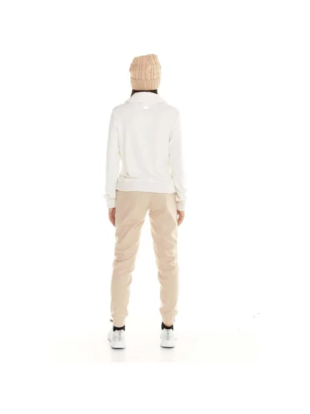 Levágott ruha Leone 1947 fehér
