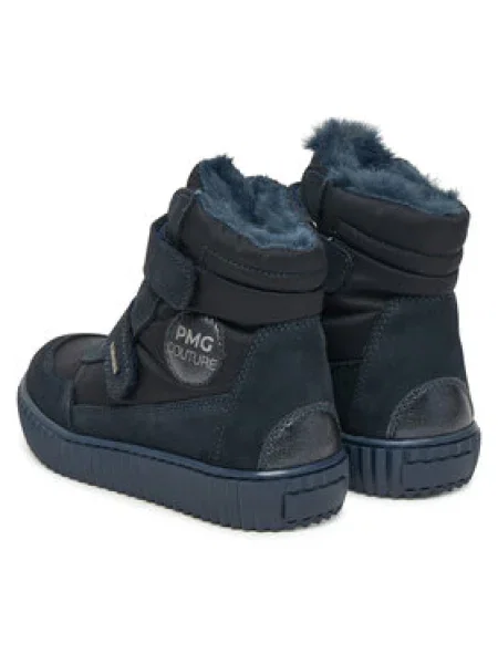 Primigi Snehule GORE-TEX M Tmavomodrá