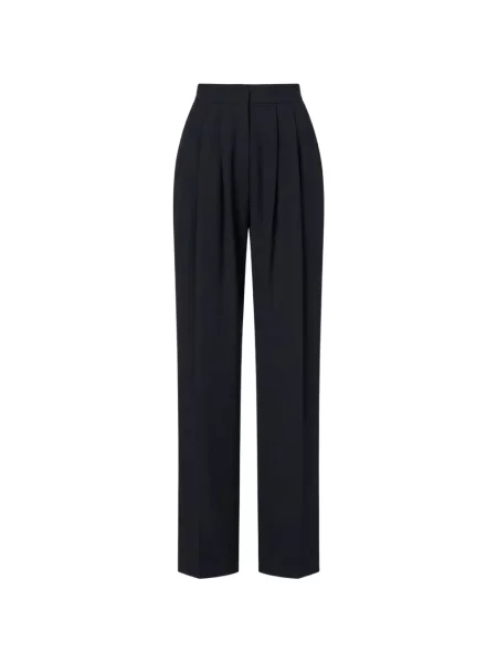 Pantaloni Iro negru