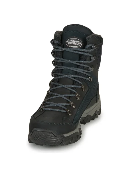 Pantofi Meindl negru