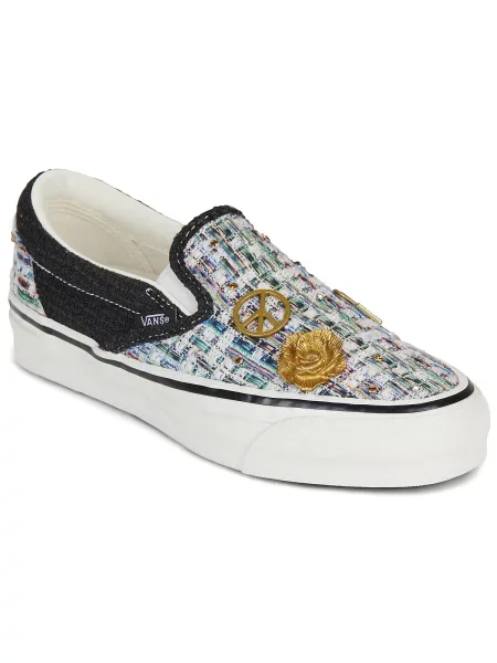 Chiloți Vans clasic negru