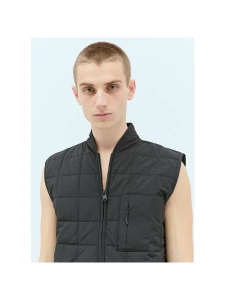 Rains Kamizelka Giron Liner Vest T1 czarny