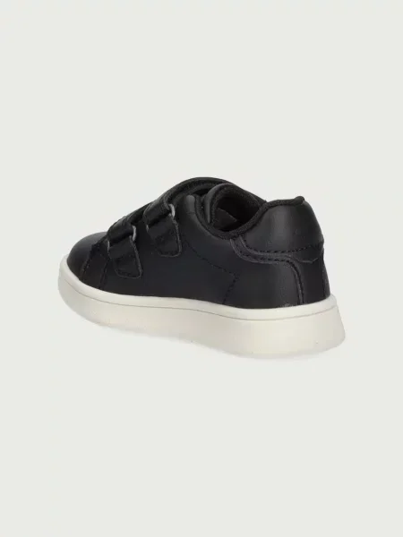 Calvin Klein sportcipő gyerek fekete