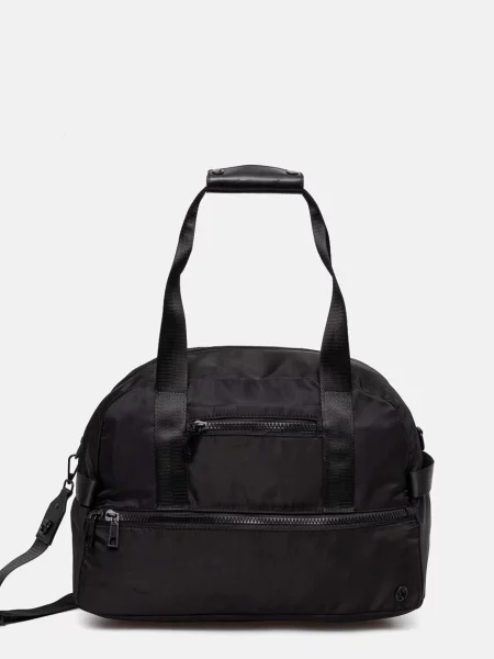 Сумка Aldo черная