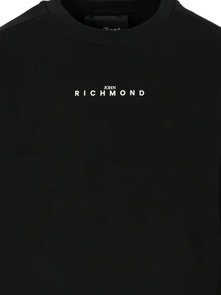 Bluza dziecięca John Richmond czarna