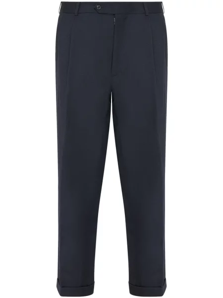 Cropp pantaloni Maison Margiela gri