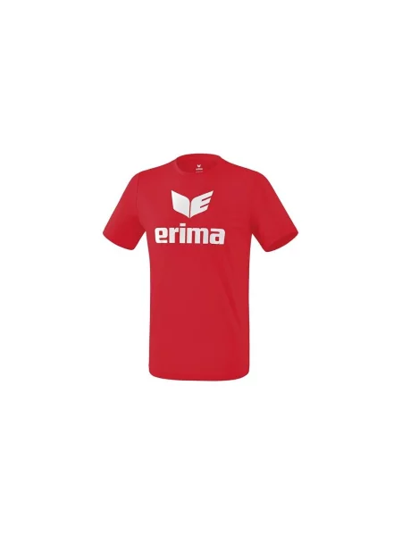 Majica Erima crvena