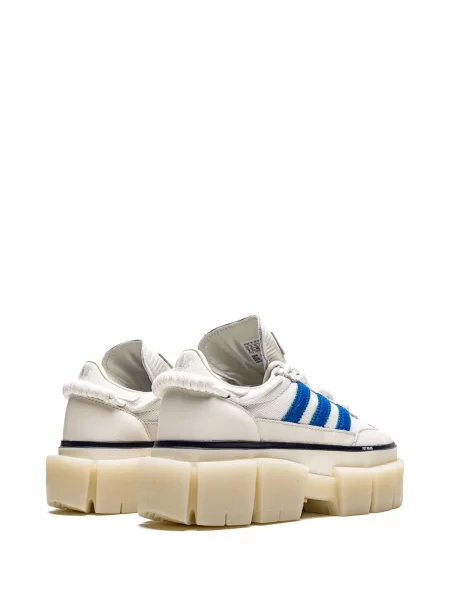 Chunky tenisky Adidas bílé