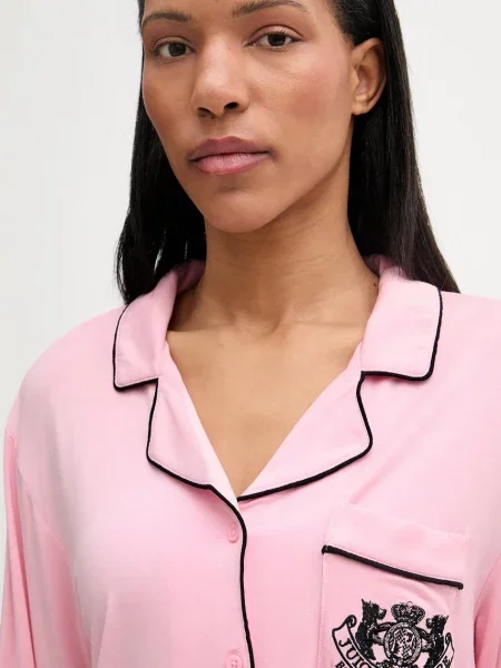 Juicy Couture піжама LS PJ