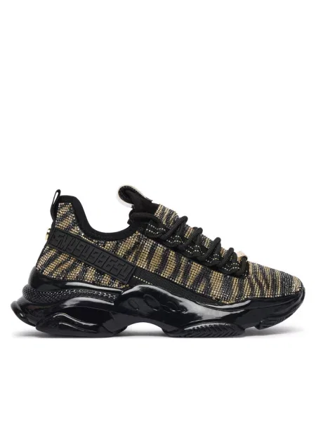 Sneakersy Steve Madden czarne