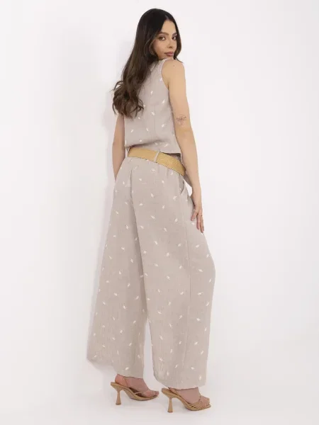 Ruha Italy Moda bézs