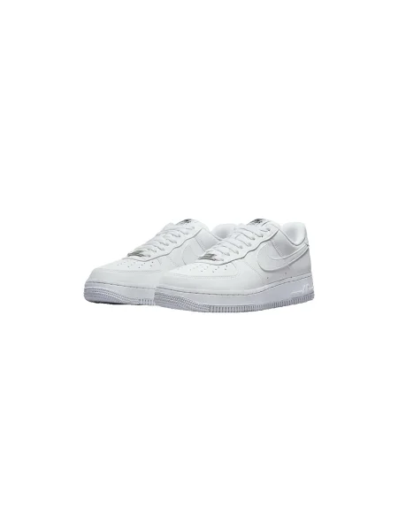 Pantofi Nike alb