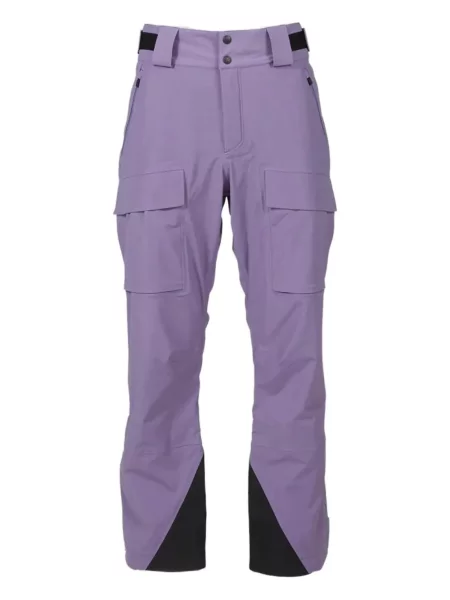 Pantaloni de trening Aztech Mountain violet