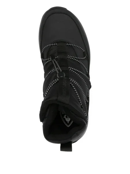 Sneakerși Rossignol negru