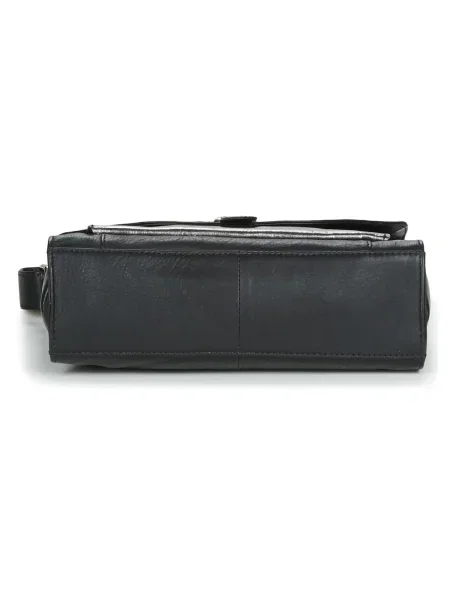 Geantă Betty London negru