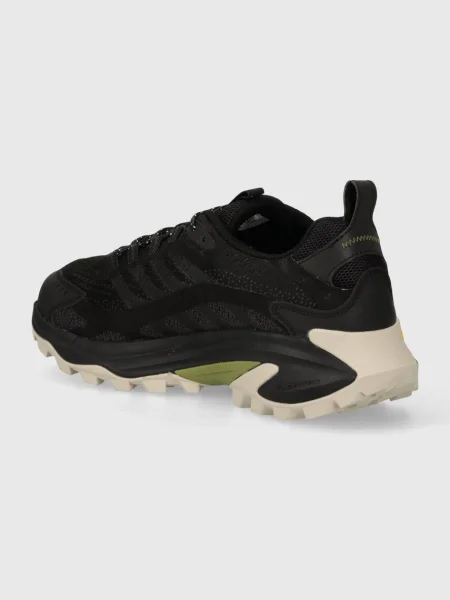 Pantofi Merrell negru