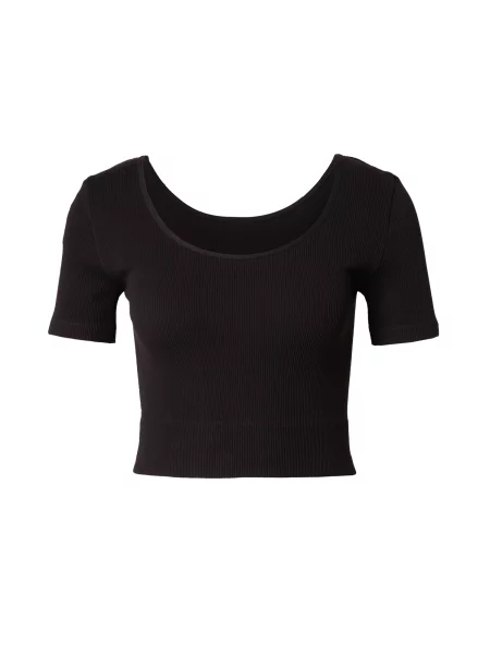 ONLY PLAY Tricou funcțional JAIA' negru