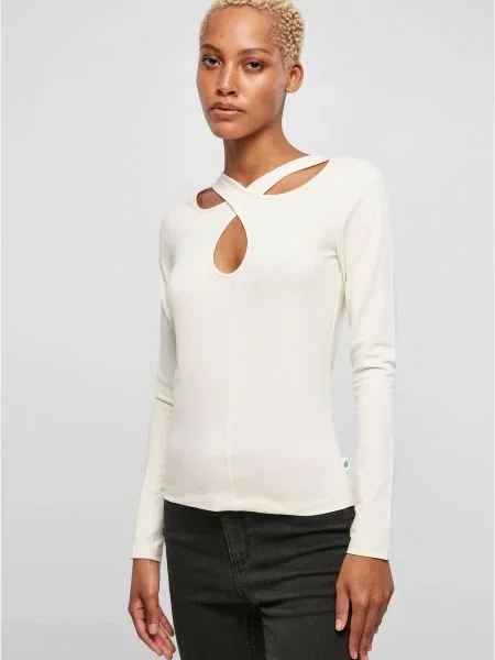 Tricou mânecă lungă Urban Classics