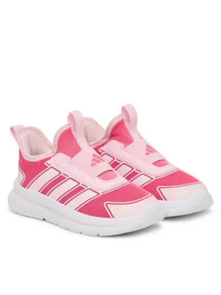 Adidas Sportcipők Tensaur Comfort 2 Shoes Infants rózsaszín